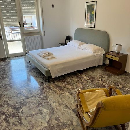 Casa Vacanze Felix San Vito Chietino Buitenkant foto
