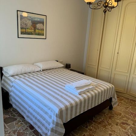 Casa Vacanze Felix San Vito Chietino Buitenkant foto