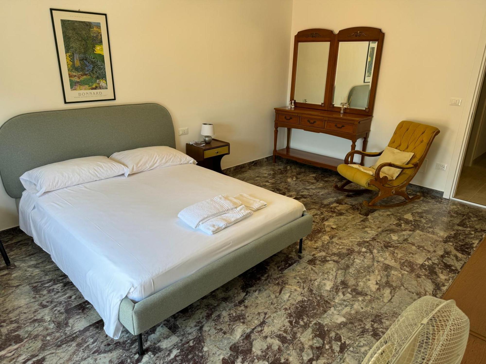 Casa Vacanze Felix San Vito Chietino Buitenkant foto