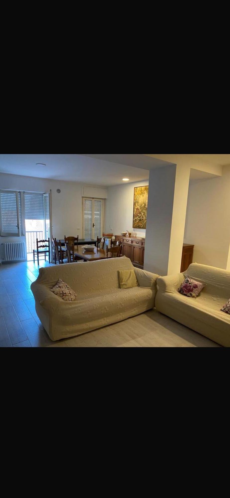 Casa Vacanze Felix San Vito Chietino Buitenkant foto
