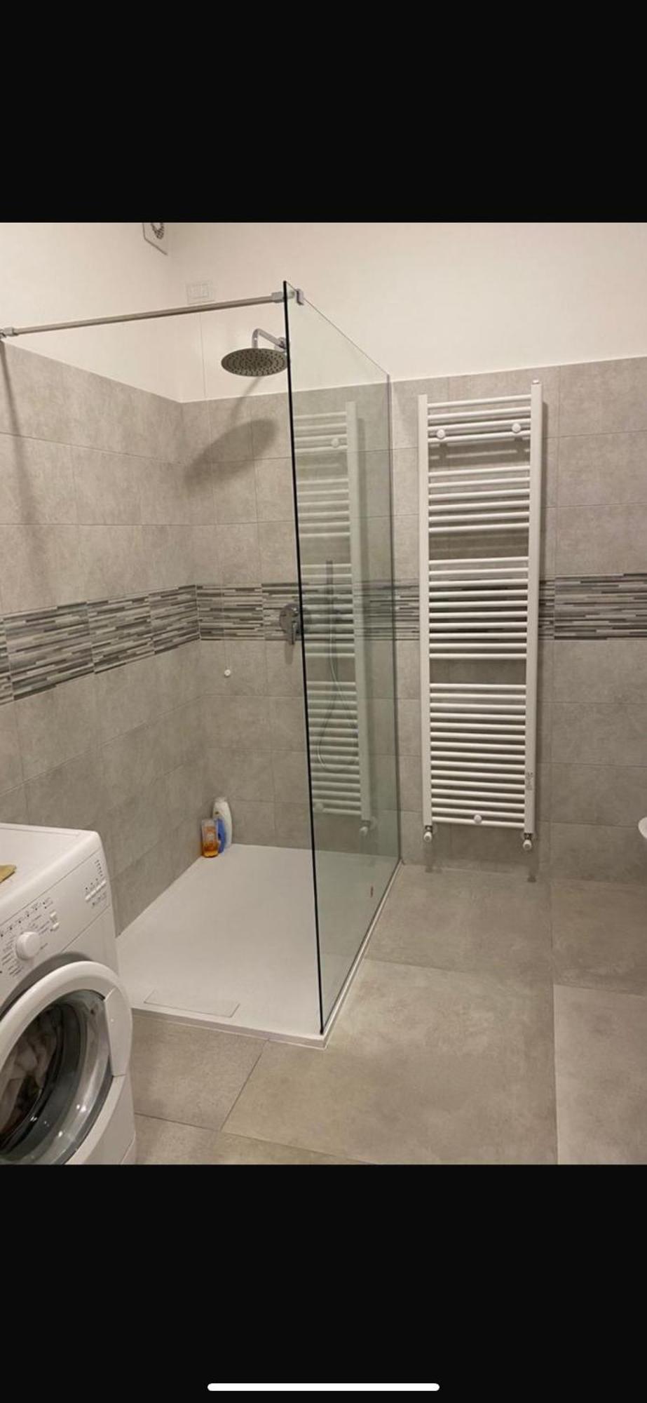 Casa Vacanze Felix San Vito Chietino Buitenkant foto